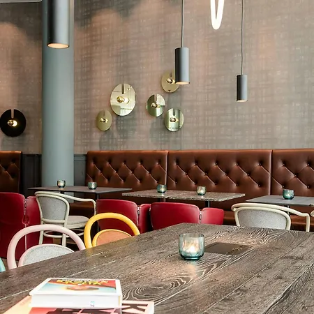 One Ξενοδοχείο 3*