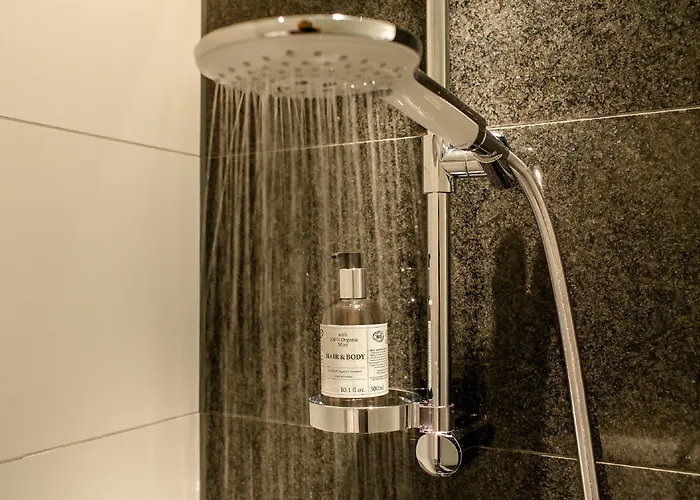 Ξενοδοχείο One Γκρατς