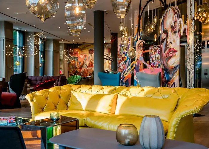 Ξενοδοχείο One 3*