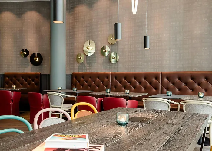 One Ξενοδοχείο 3*