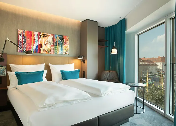 Ξενοδοχείο One Γκρατς