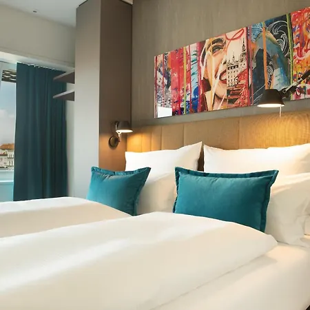 Hotel One Graz