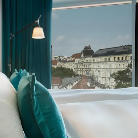 One Hotel Graz