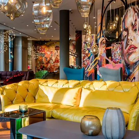 One Hotel Graz