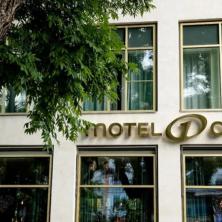 One Hotel Graz