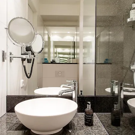 One Hotel Graz