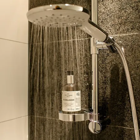 Hotell One Graz