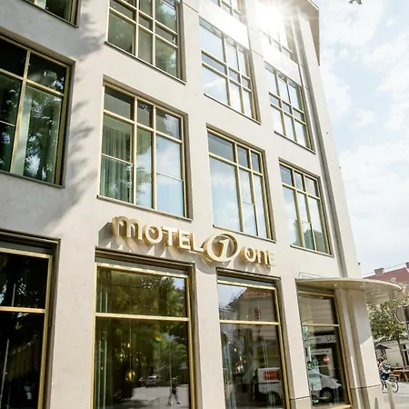 One Hotel