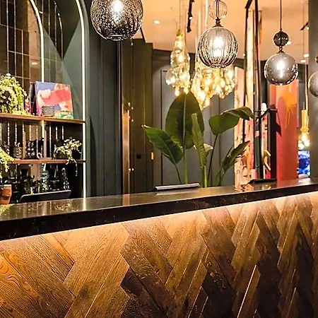 Hotel One Graz