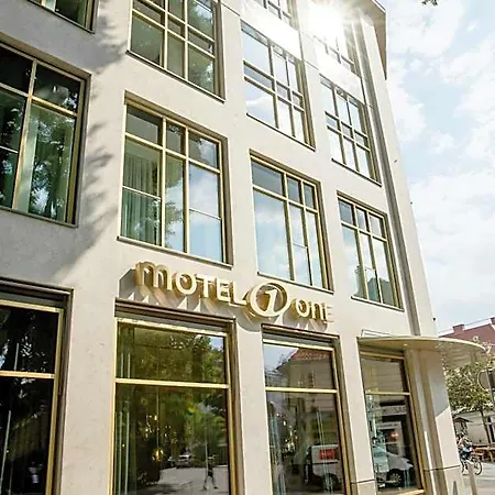 One Hotel 3*