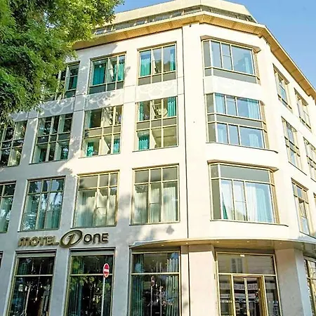 Hotel One Graz