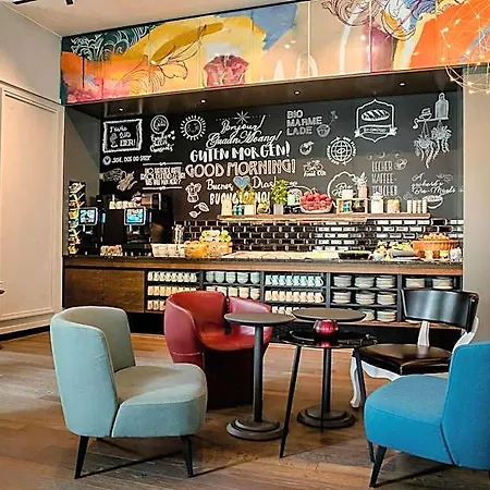 One Hotel Graz