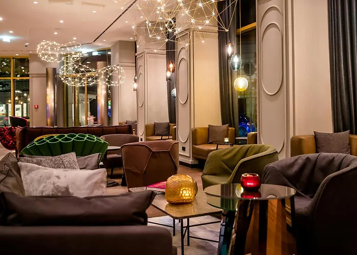 Отель One Грац